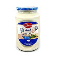 سمیه کشک شیشه 470 گرمی